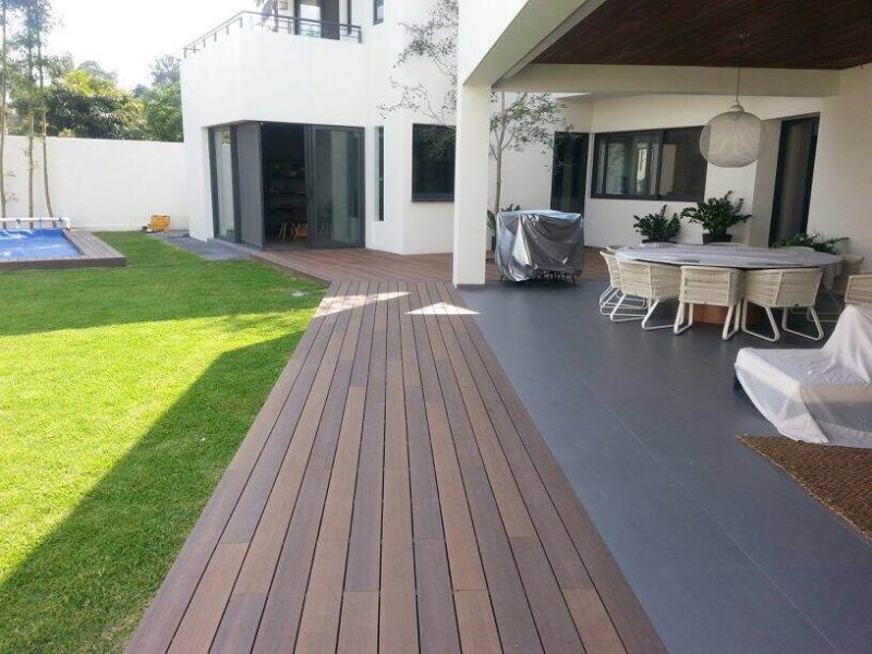 BLOG – La Patioteca / Reformas de jardines y terrazas en Madrid